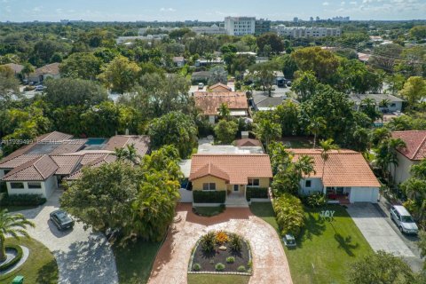 Villa ou maison à Miami, Floride 3 chambres, 101.08 m2 № 1997565