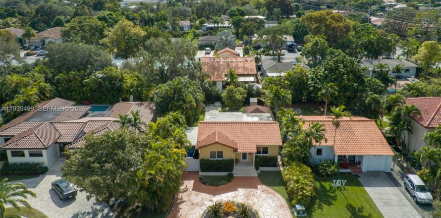 Villa ou maison à Miami, Floride 3 chambres, 101.08 m2 № 1997565