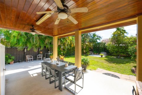 Villa ou maison à vendre à Miami, Floride: 3 chambres, 101.08 m2 № 1997565 - photo 16