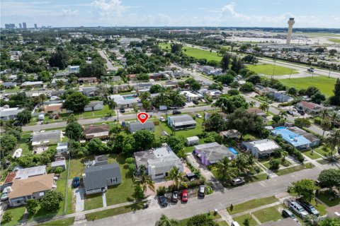 Villa ou maison à vendre à West Palm Beach, Floride: 3 chambres, 86.96 m2 № 2429806 - photo 29
