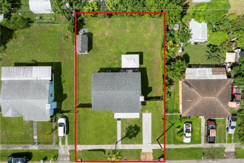 Villa ou maison à vendre à West Palm Beach, Floride: 3 chambres, 86.96 m2 № 2429806 - photo 26