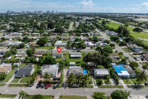 Villa ou maison à vendre à West Palm Beach, Floride: 3 chambres, 86.96 m2 № 2429806 - photo 30