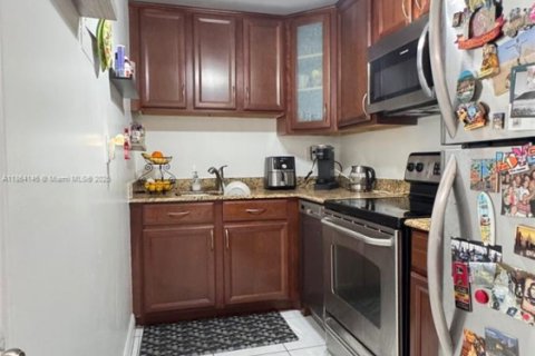Appartement à louer à Fort Lauderdale, Floride: 1 chambre, 64.1 m2 № 1891282 - photo 17