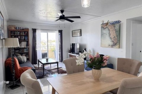 Appartement à louer à Fort Lauderdale, Floride: 1 chambre, 64.1 m2 № 1891282 - photo 5