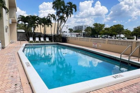 Appartement à louer à Fort Lauderdale, Floride: 1 chambre, 64.1 m2 № 1891282 - photo 20