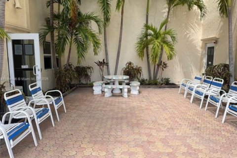 Appartement à louer à Fort Lauderdale, Floride: 1 chambre, 64.1 m2 № 1891282 - photo 19
