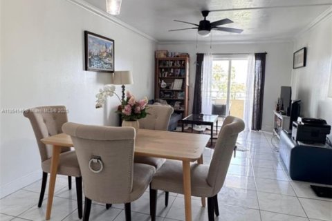 Appartement à louer à Fort Lauderdale, Floride: 1 chambre, 64.1 m2 № 1891282 - photo 6