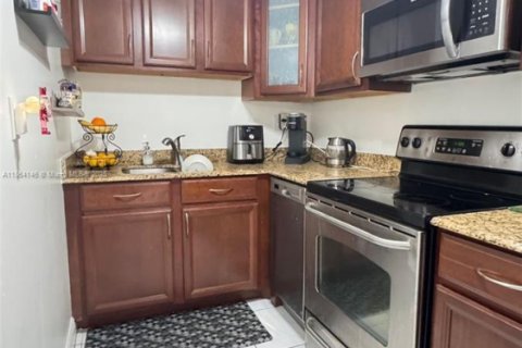 Appartement à louer à Fort Lauderdale, Floride: 1 chambre, 64.1 m2 № 1891282 - photo 10