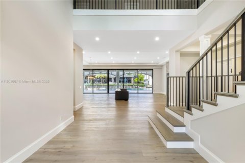 Casa en venta en Fort Lauderdale, Florida, 7 dormitorios, 557.41 m2 № 1953961 - foto 23