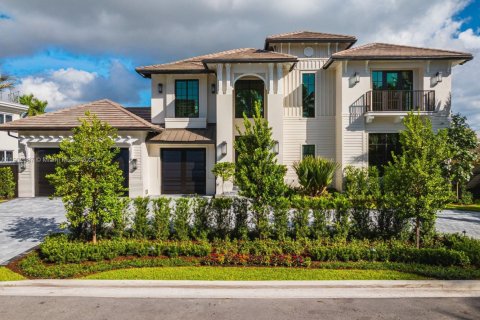 Casa en venta en Fort Lauderdale, Florida, 7 dormitorios, 557.41 m2 № 1953961 - foto 4