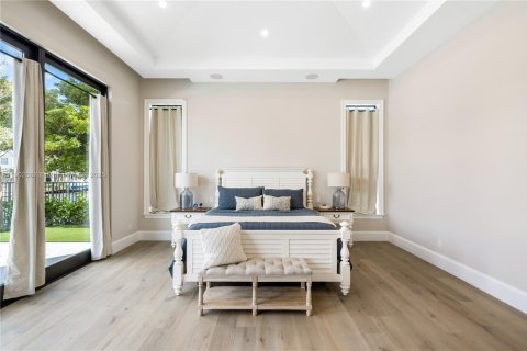 Casa en venta en Fort Lauderdale, Florida, 7 dormitorios, 557.41 m2 № 1953961 - foto 27