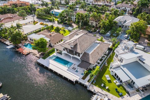 Casa en venta en Fort Lauderdale, Florida, 7 dormitorios, 557.41 m2 № 1953961 - foto 3