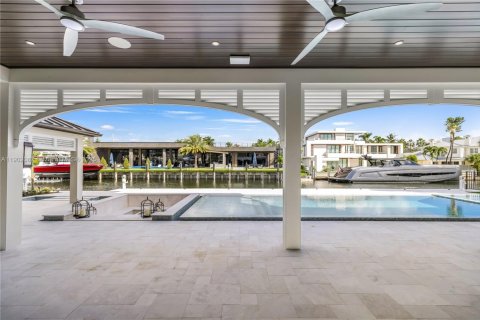 Casa en venta en Fort Lauderdale, Florida, 7 dormitorios, 557.41 m2 № 1953961 - foto 15