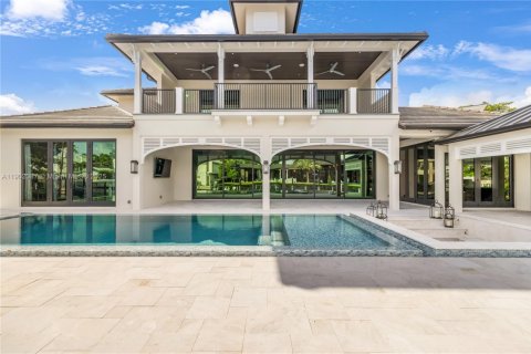 Casa en venta en Fort Lauderdale, Florida, 7 dormitorios, 557.41 m2 № 1953961 - foto 11