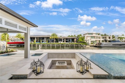 Casa en venta en Fort Lauderdale, Florida, 7 dormitorios, 557.41 m2 № 1953961 - foto 10