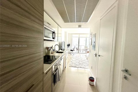 Снять в аренду кондоминиум в Майами, Флорида 34.84м2, № 2264966 - фото 4