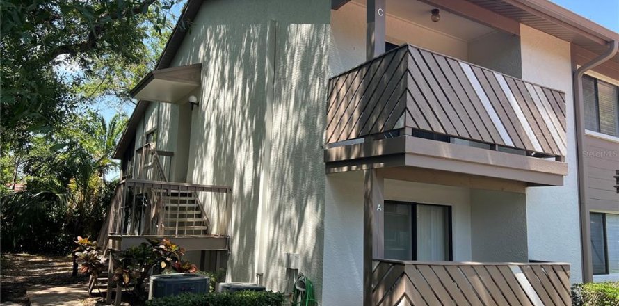 Condominio en Safety Harbor, Florida, 2 dormitorios № 1719370