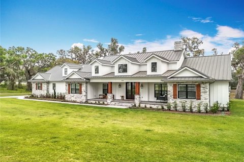 House in Howey-in-the-Hills, Florida 4 bedrooms, 284.28 sq.m. № 1826473 - photo 5