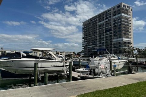 Condominio en venta en South Pasadena, Florida, 2 dormitorios, 114.27 m2 № 1838922 - foto 17