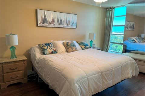 Condominio en venta en South Pasadena, Florida, 2 dormitorios, 114.27 m2 № 1838922 - foto 12