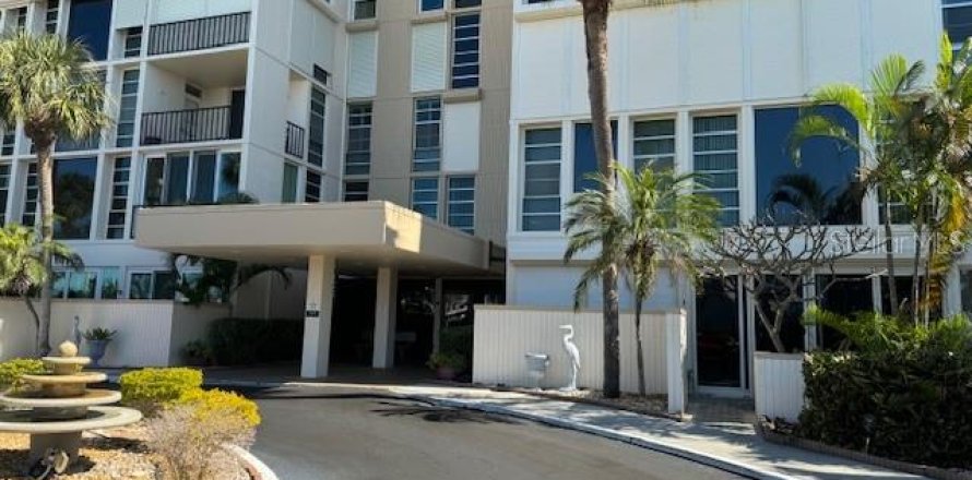 Condominio en South Pasadena, Florida, 2 dormitorios  № 1838922