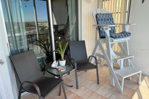 Condominio en venta en South Pasadena, Florida, 2 dormitorios, 114.27 m2 № 1838922 - foto 9