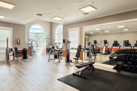 Copropriété à louer à Winter Garden, Floride: 2 chambres, 117.43 m2 № 2406947 - photo 29