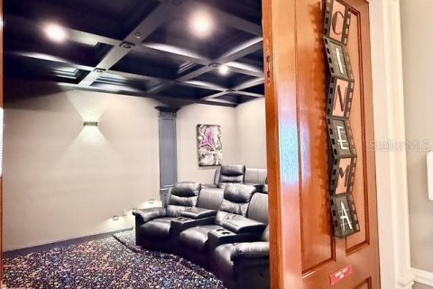 Copropriété à louer à Winter Garden, Floride: 2 chambres, 117.43 m2 № 2406947 - photo 27