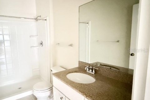 Copropriété à louer à Winter Garden, Floride: 2 chambres, 117.43 m2 № 2406947 - photo 17