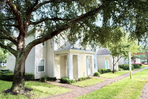 Copropriété à louer à Winter Garden, Floride: 2 chambres, 117.43 m2 № 2406947 - photo 3