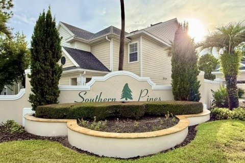 Copropriété à louer à Winter Garden, Floride: 2 chambres, 117.43 m2 № 2406947 - photo 2