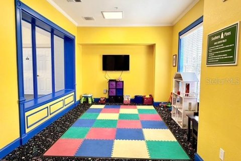 Copropriété à louer à Winter Garden, Floride: 2 chambres, 117.43 m2 № 2406947 - photo 30