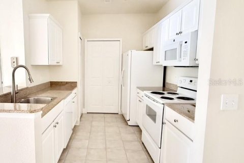 Copropriété à louer à Winter Garden, Floride: 2 chambres, 117.43 m2 № 2406947 - photo 12
