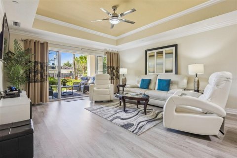 Condo in Four Corners, Florida, 3 bedrooms  № 2232017