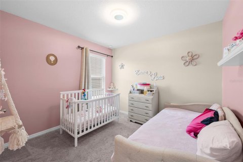 House in Wesley Chapel, Florida 3 bedrooms, 140.84 sq.m. № 2422828 - photo 26