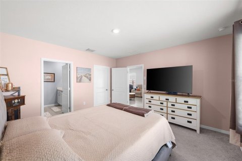 House in Wesley Chapel, Florida 3 bedrooms, 140.84 sq.m. № 2422828 - photo 22