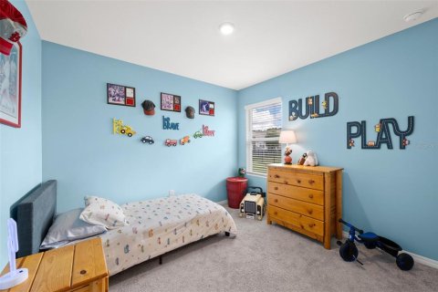 House in Wesley Chapel, Florida 3 bedrooms, 140.84 sq.m. № 2422828 - photo 30