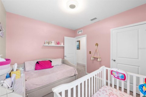 House in Wesley Chapel, Florida 3 bedrooms, 140.84 sq.m. № 2422828 - photo 27