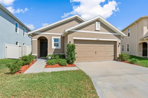 House in Wesley Chapel, Florida 3 bedrooms, 140.84 sq.m. № 2422828