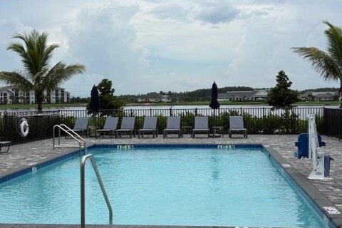 Condo in Ave Maria, Florida, 2 bedrooms  № 1955969 - photo 19