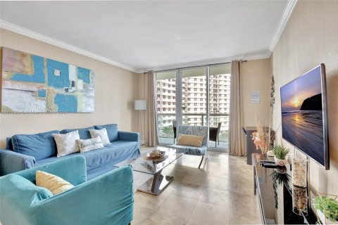 Condominio en venta en Hollywood, Florida, 1 dormitorio, 81.2 m2 № 1699367 - foto 8