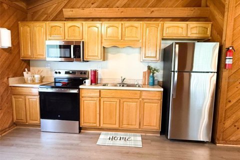 House in Starke, Florida 3 bedrooms, 112.97 sq.m. № 1840519 - photo 6