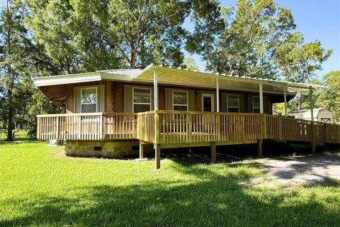 House in Starke, Florida 3 bedrooms, 112.97 sq.m. № 1840519 - photo 2