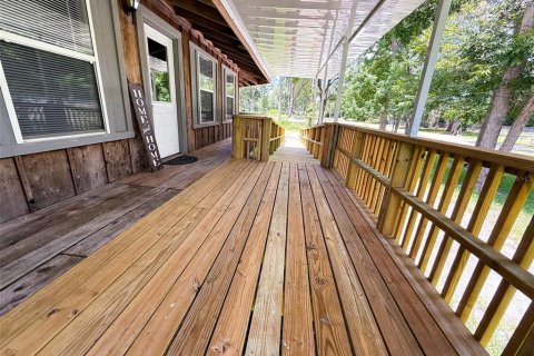 House in Starke, Florida 3 bedrooms, 112.97 sq.m. № 1840519 - photo 21