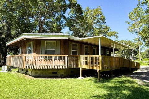 House in Starke, Florida 3 bedrooms, 112.97 sq.m. № 1840519 - photo 3