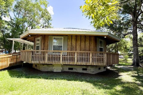 House in Starke, Florida 3 bedrooms, 112.97 sq.m. № 1840519 - photo 23
