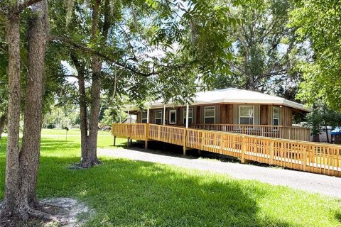 House in Starke, Florida 3 bedrooms, 112.97 sq.m. № 1840519 - photo 24