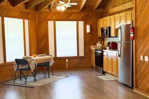 House in Starke, Florida 3 bedrooms, 112.97 sq.m. № 1840519 - photo 5