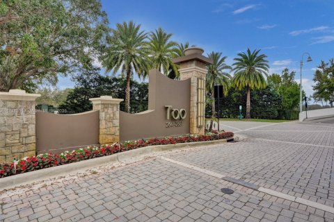 Купить кондоминиум в Санрайз, Флорида 2 спальни, 118.08м2, № 1981159 - фото 20