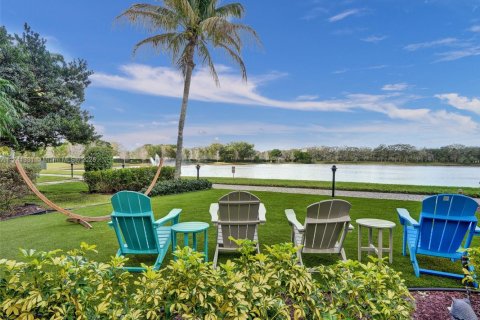 Купить кондоминиум в Санрайз, Флорида 2 спальни, 118.08м2, № 1981159 - фото 10